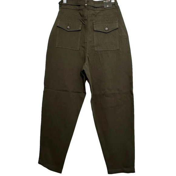 BLankNYC women’s NWT’s Hakuna Matara Pants. Size 26 - Picture 2 of 9